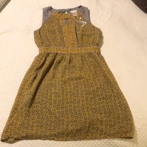 Esley Dress